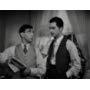 Robert Young and Eddie Cantor in The Kid from Spain (1932)