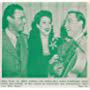 Kitty Carlisle, Allan Jones, and Alvino Rey in Larceny with Music (1943)
