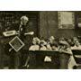 Baby Early Gorman, Harry C. Mathews, Pat Powers, Matty Roubert, and Joseph Burke in Those Were Happy Days (1912)