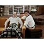 Peter Bonerz and Bob Newhart in The Bob Newhart Show (1972)