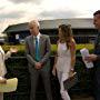 Annabel Croft, John McEnroe, and Tim Henman in Wimbledon (1937)