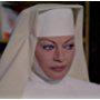 Anita Ekberg in Killer Nun (1979)