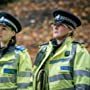 Sarah Lancashire and Charlie Murphy in Happy Valley (2014)