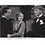 Jean Arthur, Eric Linden, and Ivan F. Simpson in The Past of Mary Holmes (1933)