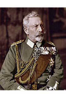 تصویر Kaiser Wilhelm II