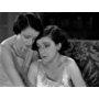 Phyllis Konstam and Jill Esmond in The Skin Game (1931)