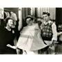 Scotty Beckett, Gladys Blake, and Tommy Cook in Michael O