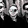 Depeche Mode, Andrew Fletcher, David Gahan, and Martin Gore