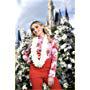 Meg Donnelly Performer "Disney Parks Presents a 25 Days of Christmas Holiday Party" 2018