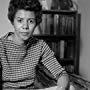 Lorraine Hansberry