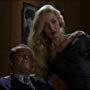 Jack Nicholson and Jerry Hall in Batman (1989)