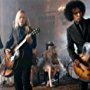 Jerry Cantrell, Mike Inez, Sean Kinney, and William DuVall in Alice in Chains: Your Decision (2009)