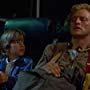 Rutger Hauer and Brandon Call in Blind Fury (1989)