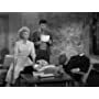 Buddy Ebsen, Max Baer Jr., and Donna Douglas in The Beverly Hillbillies (1962)