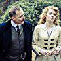 Jonny Phillips and Emily Beecham in 