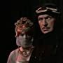 Vincent Price and Jane Asher in The Masque of the Red Death (1964)