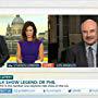 Piers Morgan, Susanna Reid, and Phil McGraw in Good Morning Britain: Episode dated 2 April 2019 (2019)