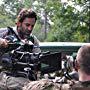 Filming in Mississippi on Act Of Valor