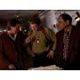 Don Johnson, Cheech Marin, and Jeff Perry in Nash Bridges (1996)
