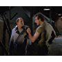 David Ogden Stiers and John Matuszak in M*A*S*H (1972)