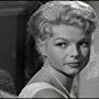 Mary Peach in No Love for Johnnie (1961)
