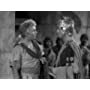 Louis Calhern and Preston Foster in The Last Days of Pompeii (1935)