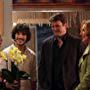 Molly Quinn, Myko Olivier, Nathan Fillion