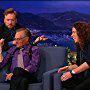 Larry King, Conan O