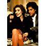 Sean Young and Richard Lewis in Once Upon a Crime... (1992)