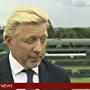 Boris Becker in Wimbledon Sportsday (2017)