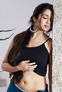 تصویر Charmy Kaur