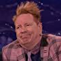 John Lydon in Conan (2010)