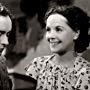 Delia Garcés and Ángel Magaña in Kil&oacute;metro 111 (1938)