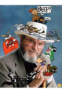 تصویر Chuck Jones