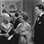 Robert Young, Louise Closser Hale, David Newell, and Margaret Perry in New Morals for Old (1932)