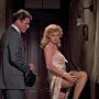 Burt Lancaster and Shirley Jones in Elmer Gantry (1960)