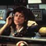 Sigourney Weaver in Alien (1979)