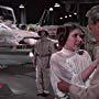 Harrison Ford, Carrie Fisher, and Eddie Byrne in Star Wars: Episode IV - A New Hope (1977)