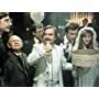 Aleksandr Adabashyan, Taras Denisenko, Nadezhda Smirnova, and Aleksey Dovgan in Obvinyaetsya svadba (1986)
