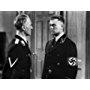 Tim Holt and Otto Kruger in Hitler