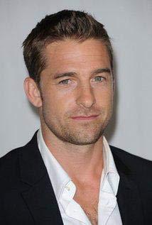 تصویر Scott Speedman