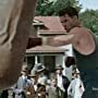 Jack Dempsey in America in Color (2017)