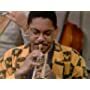 Wynton Marsalis in Mister Rogers: It