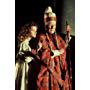 John Gielgud and Isabelle Pasco in Prospero