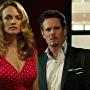Kevin Dillon and Heather Graham in Compulsion (2013)