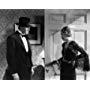 Ralph Bellamy and Barbara Stanwyck in Forbidden (1932)