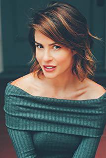 تصویر Linsey Godfrey