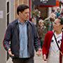 Randall Park and Ali Wong in Always Be My Maybe (2019)