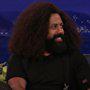 Reggie Watts in Conan (2010)