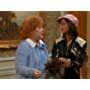 Estelle Harris and Brenda Song in The Suite Life of Zack &amp; Cody (2005)